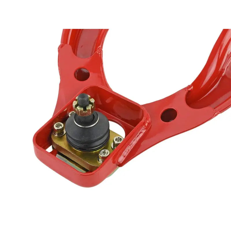 Skunk2 Racing 516-05-5670 Skunk2 Pro Series 92-95 Honda Civic/94-01 Acura Integra Adjustable Front Camber Kits (+/- 5 Deg)