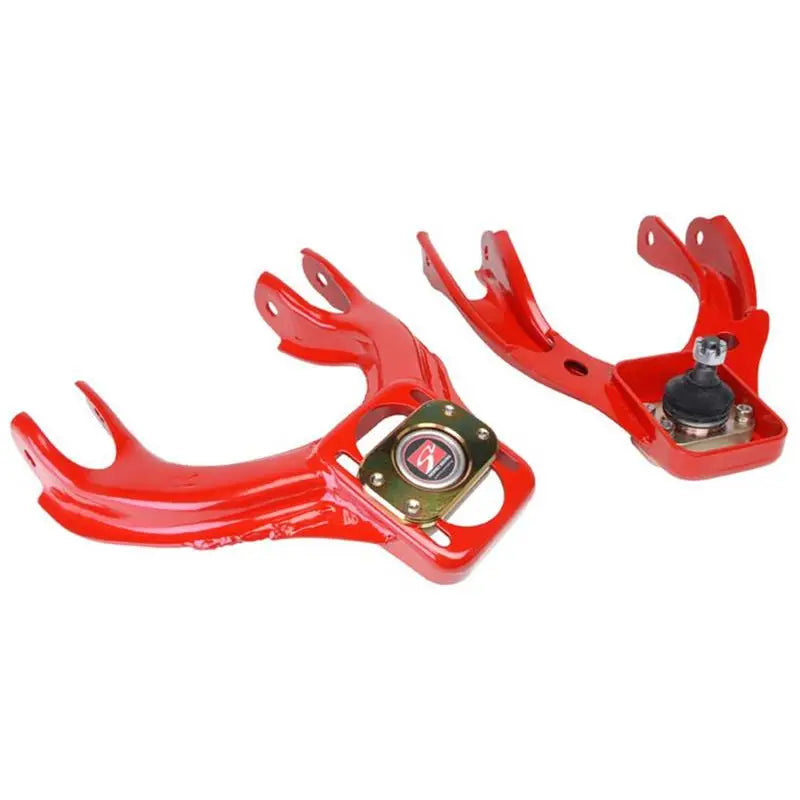 Skunk2 Racing 516-05-5670 Skunk2 Pro Series 92-95 Honda Civic/94-01 Acura Integra Adjustable Front Camber Kits (+/- 5 Deg)