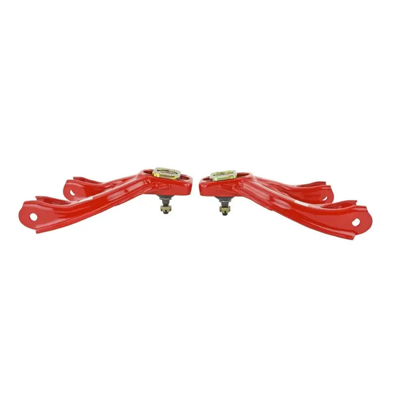 Skunk2 Racing 516-05-5670 Skunk2 Pro Series 92-95 Honda Civic/94-01 Acura Integra Adjustable Front Camber Kits (+/- 5 Deg)