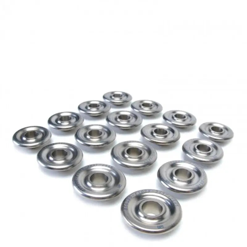 Skunk2 Racing 308-05-0300 Skunk2 Pro Series Honda/Acura B16A/B17/B18C/H22A/F20B Titanium Retainers