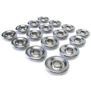 Skunk2 Racing 308-05-0300 Skunk2 Pro Series Honda/Acura B16A/B17/B18C/H22A/F20B Titanium Retainers
