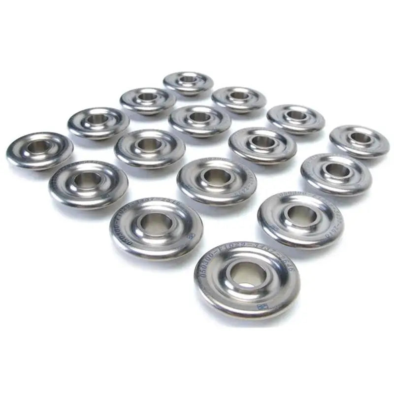 Skunk2 Racing 308-05-0300 Skunk2 Pro Series Honda/Acura B16A/B17/B18C/H22A/F20B Titanium Retainers