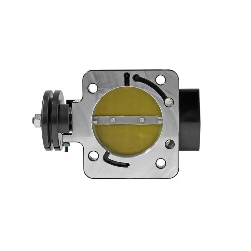 Skunk2 Racing 309-05-0045 Skunk2 Pro Series Honda/Acura (D/B/H/F Series) 68mm Billet Throttle Body (Black Series) (Race Only)