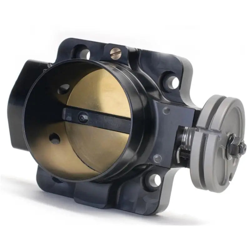 Skunk2 Racing 309-05-0045 Skunk2 Pro Series Honda/Acura (D/B/H/F Series) 68mm Billet Throttle Body (Black Series) (Race Only)