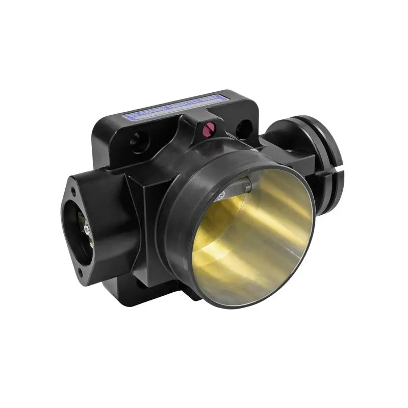 Skunk2 Racing 309-05-0045 Skunk2 Pro Series Honda/Acura (D/B/H/F Series) 68mm Billet Throttle Body (Black Series) (Race Only)