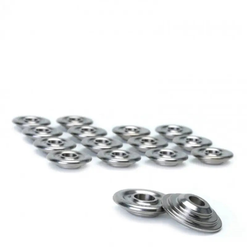 Skunk2 Racing 308-05-0410 Skunk2 Pro Series Honda/Acura K20/K24/F20C/F22C Titanium Retainers