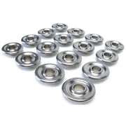 Skunk2 Racing 308-05-0410 Skunk2 Pro Series Honda/Acura K20/K24/F20C/F22C Titanium Retainers