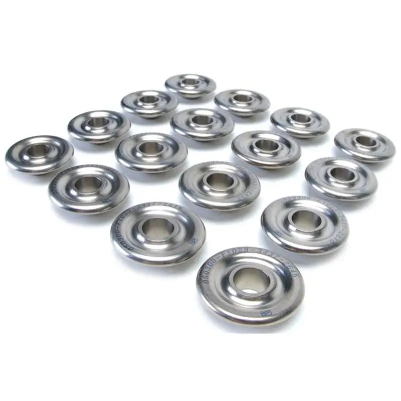 Skunk2 Racing 308-05-0410 Skunk2 Pro Series Honda/Acura K20/K24/F20C/F22C Titanium Retainers