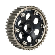 Skunk2 Racing 304-05-5220 Skunk2 Pro-Series Honda H22/F20B DOHC VTEC Cam Gears (Black)