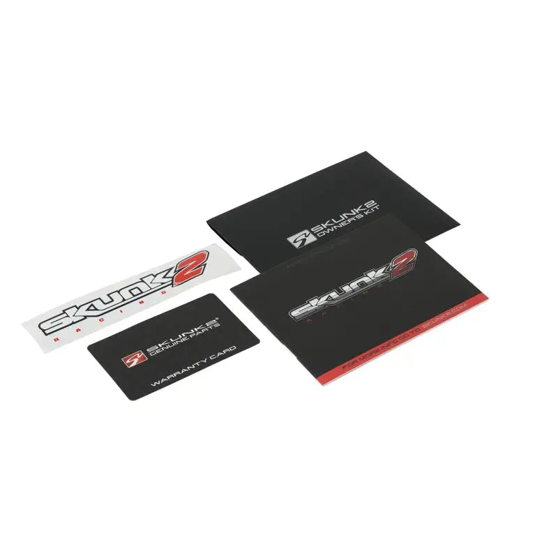 Skunk2 Racing 304-05-5225 Skunk2 Pro-Series Honda Prelude (H22A) DOHC VTEC 2.2L Cam Gears (Ti Color)
