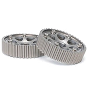 Skunk2 Racing 304-05-5225 Skunk2 Pro-Series Honda Prelude (H22A) DOHC VTEC 2.2L Cam Gears (Ti Color)
