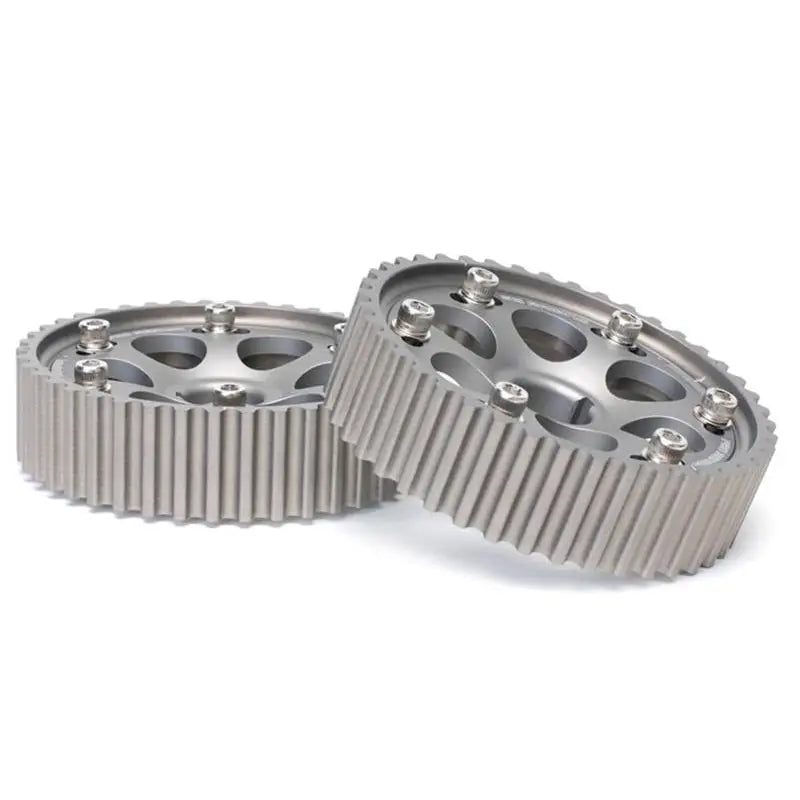 Skunk2 Racing 304-05-5225 Skunk2 Pro-Series Honda Prelude (H22A) DOHC VTEC 2.2L Cam Gears (Ti Color)