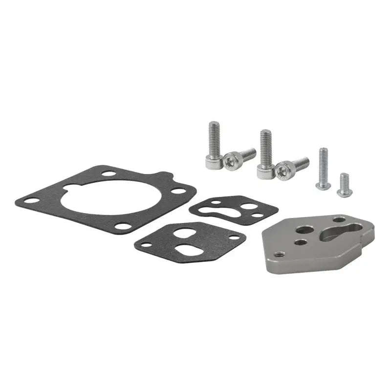 Skunk2 Racing 309-10-0200 Skunk2 Pro Series Mazda Miata NB 1.8L (B6ZE(RS)/BP-ZE) 64mm Billet Throttle Body