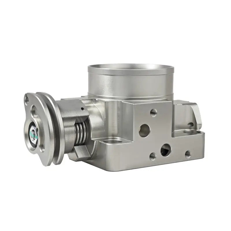Skunk2 Racing 309-10-0200 Skunk2 Pro Series Mazda Miata NB 1.8L (B6ZE(RS)/BP-ZE) 64mm Billet Throttle Body