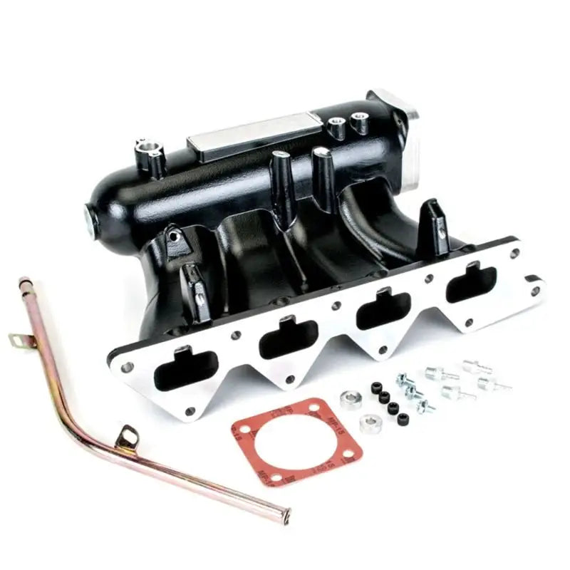 Skunk2 Pro Series Mitsubishi Evo VIII/IX Black Intake Manifold - Truck & Automotive