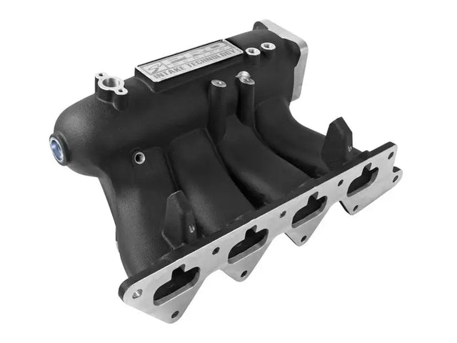 Skunk2 Pro Series Mitsubishi Evo VIII/IX Black Intake Manifold - Truck & Automotive