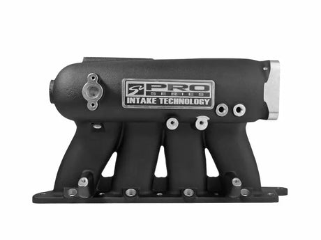Skunk2 Pro Series Mitsubishi Evo VIII/IX Black Intake Manifold - Truck & Automotive