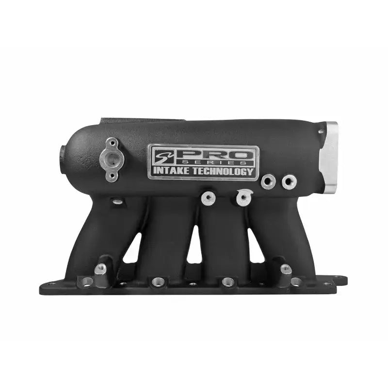 Skunk2 Pro Series Mitsubishi Evo VIII/IX Black Intake Manifold - Truck & Automotive