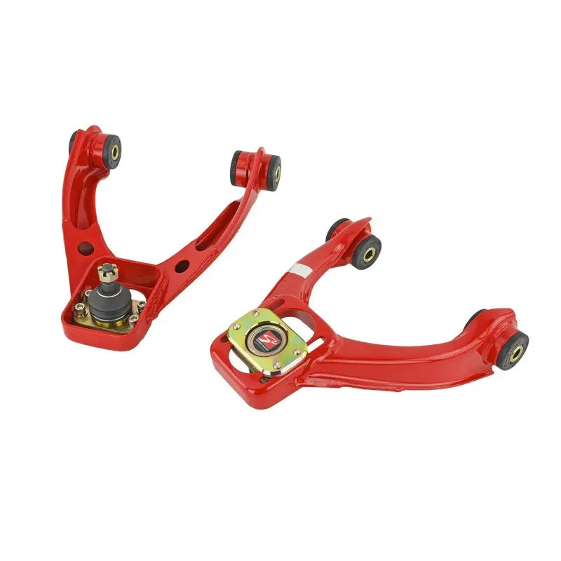 Skunk2 Racing 516-05-5685 Skunk2 Pro Series Plus 96-00 Honda Civic Adjustable Front Camber Kits (+/- 4 Degrees)