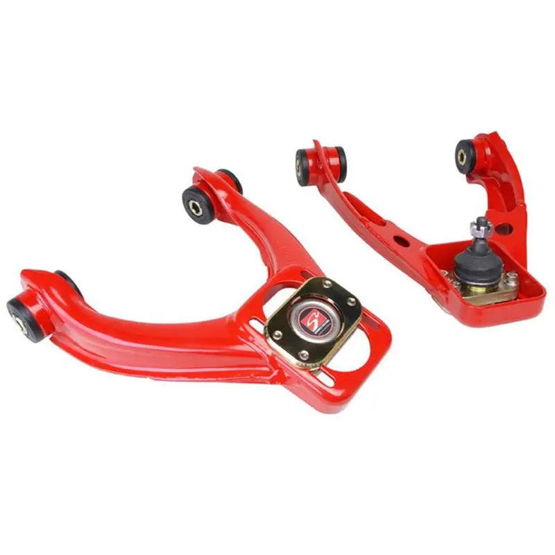 Skunk2 Racing 516-05-5685 Skunk2 Pro Series Plus 96-00 Honda Civic Adjustable Front Camber Kits (+/- 4 Degrees)