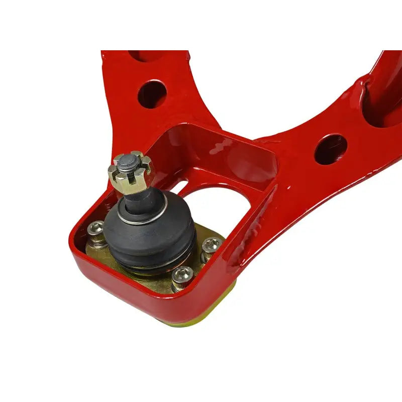 Skunk2 Racing 516-05-5770 Skunk2 Pro Stance Honda/Acura (EG/DC2 Chassis) Front Camber Kit