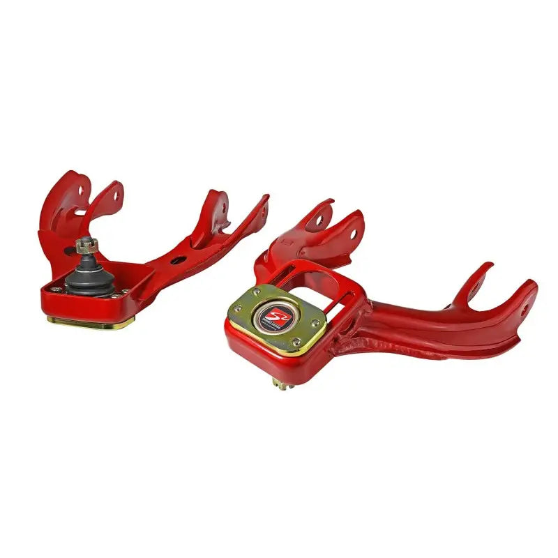 Skunk2 Racing 516-05-5770 Skunk2 Pro Stance Honda/Acura (EG/DC2 Chassis) Front Camber Kit