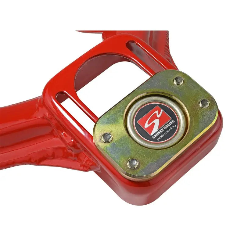 Skunk2 Racing 516-05-5770 Skunk2 Pro Stance Honda/Acura (EG/DC2 Chassis) Front Camber Kit