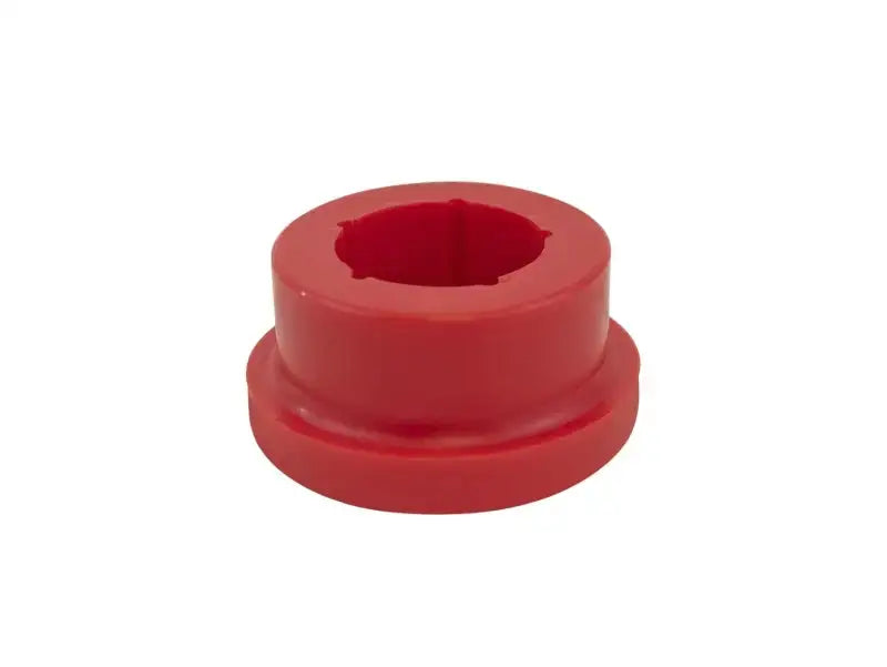 Skunk2 Rear Camber Kit and Lower Control Arm Replacement Bushings (2 pcs.) - Red - Truck & Automotive