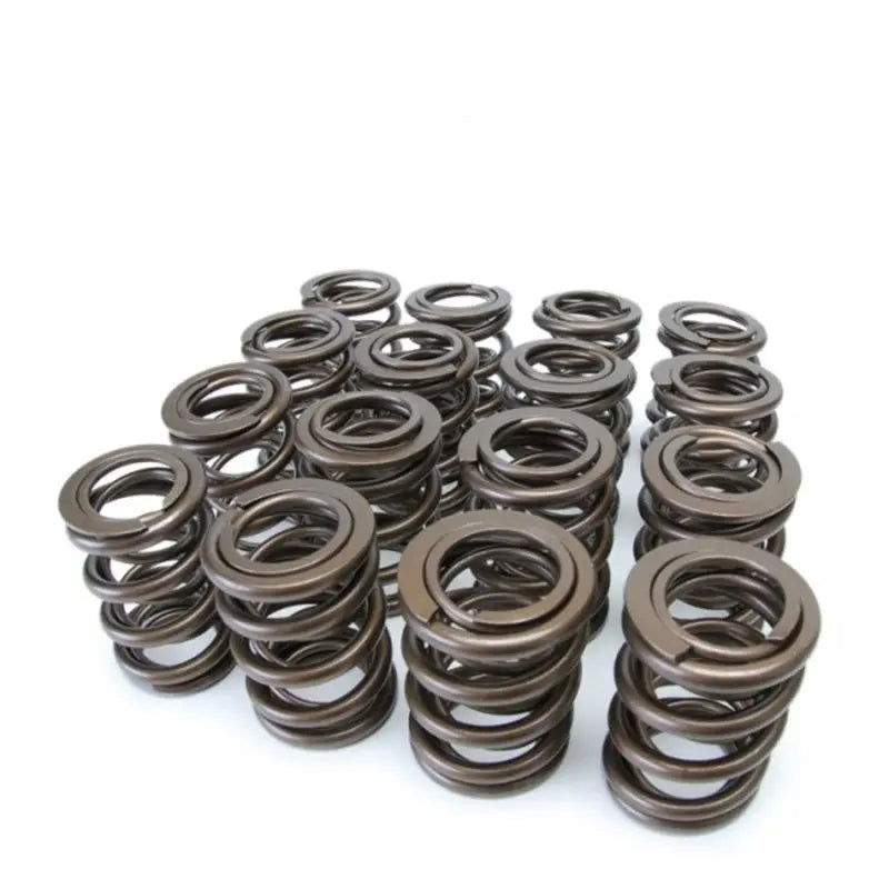 Skunk2 Racing 311-05-1360 Skunk2 Tuner Series Honda/Acura (H22A/F20B) DOHC VTEC Alpha Valve Spring Set (Dual Springs)