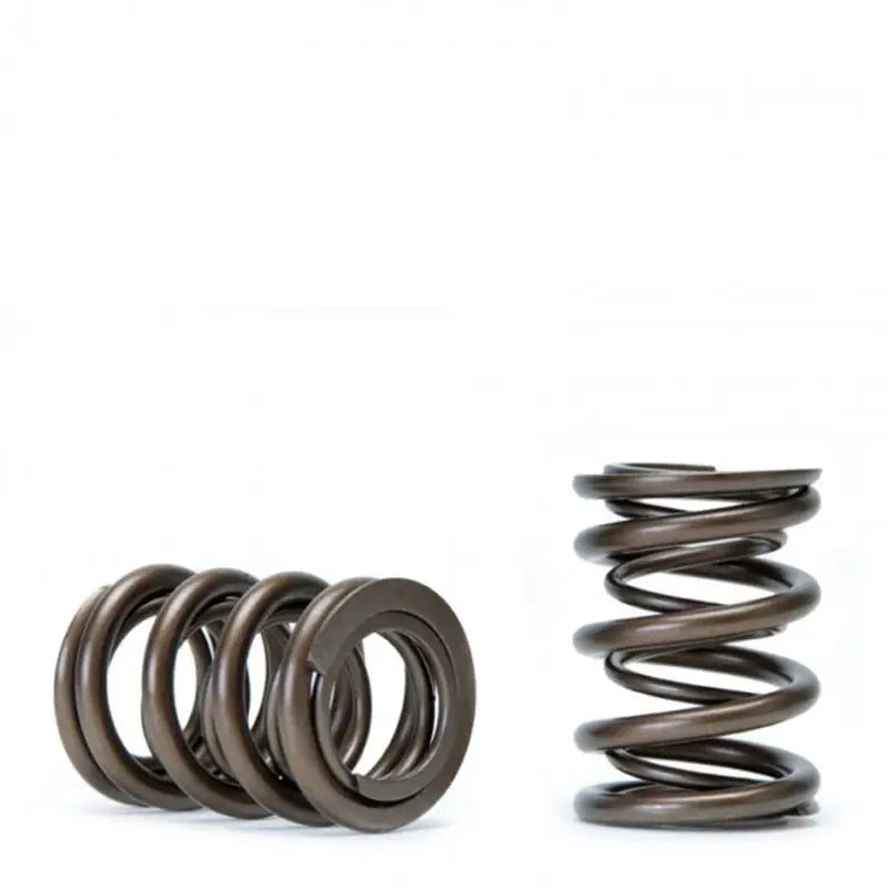 Skunk2 Racing 311-05-1380 Skunk2 Tuner Series Honda/Acura (K20/K24/F20C/F22C) DOHC VTEC Alpha Valve Spring Set (Dual Springs)