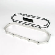 Skunk2 Racing 907-05-9001 Skunk2 Ultra Series Honda/Acura Silver RACE Intake Manifold 1 Liter Spacer (Inc Gasket & Hardware)