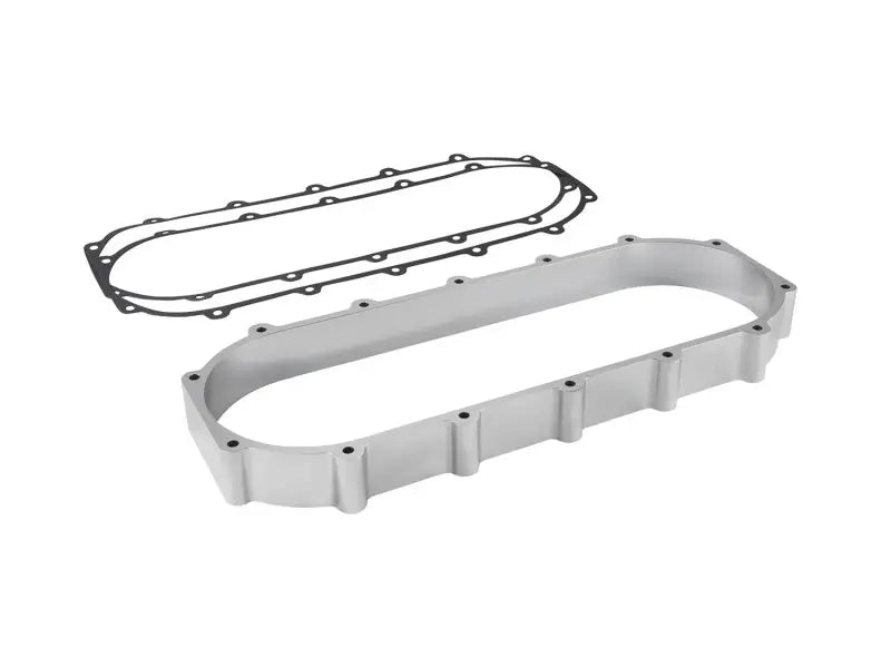 Skunk2 Ultra Series Honda/Acura Silver RACE Intake Manifold 2 Liter Spacer (Inc Gasket & Hardware) 