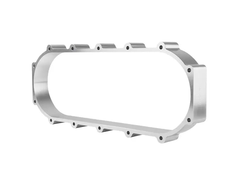 Skunk2 Ultra Series Honda/Acura Silver RACE Intake Manifold 2 Liter Spacer (Inc Gasket & Hardware) 