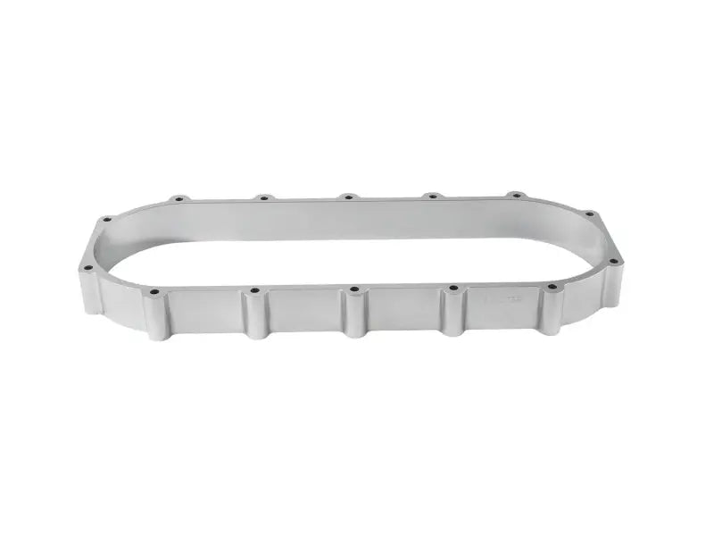 Skunk2 Ultra Series Honda/Acura Silver RACE Intake Manifold 2 Liter Spacer (Inc Gasket & Hardware) 
