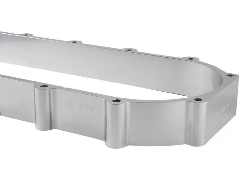 Skunk2 Ultra Series Honda/Acura Silver RACE Intake Manifold 2 Liter Spacer (Inc Gasket & Hardware) 