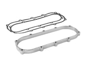 Skunk2 Ultra Series Honda/Acura Silver Street Intake Manifold.5 Liter Spacer - Truck & Automotive
