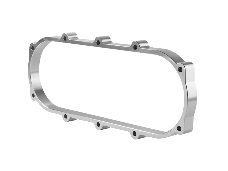 Skunk2 Ultra Series Honda/Acura Silver Street Intake Manifold.5 Liter Spacer - Truck & Automotive