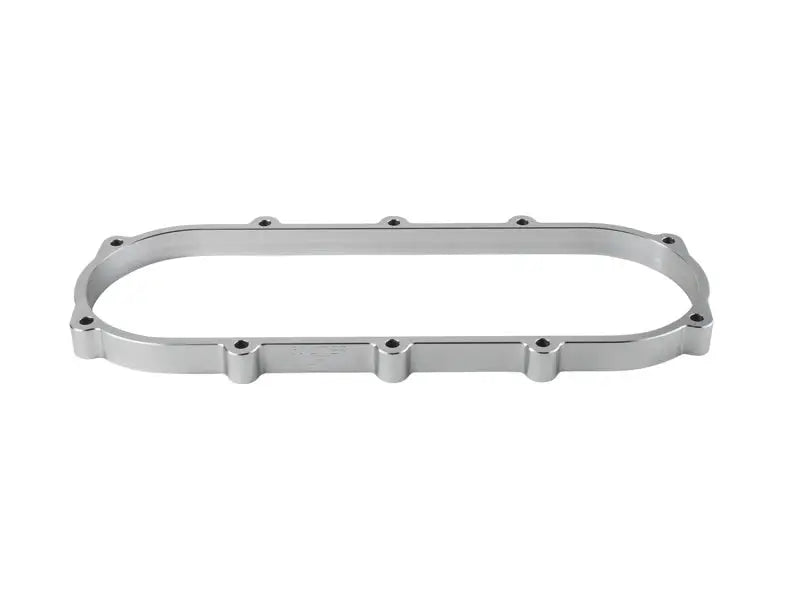 Skunk2 Ultra Series Honda/Acura Silver Street Intake Manifold.5 Liter Spacer - Truck & Automotive