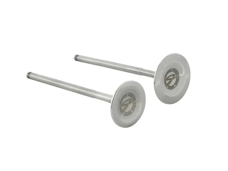 Skunk2 Ultra Series Honda/Acura Stock Size K VTEC Valve Set (STD Compression) - Truck & Automotive