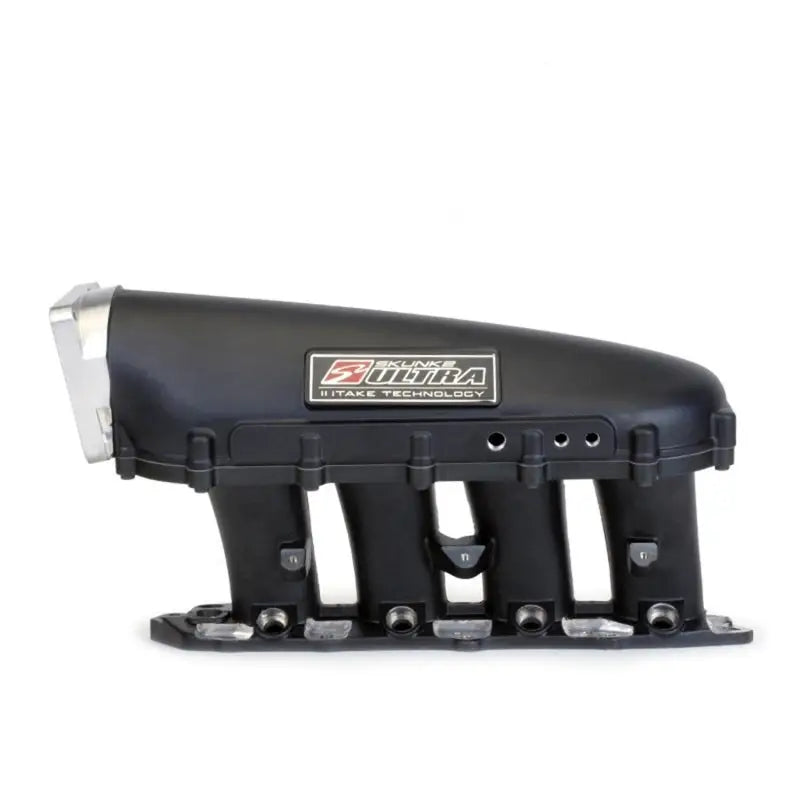 Skunk2 Racing Skunk2 Ultra Series Intake Manifold w/ Black B VTEC 3.5L - Black Series