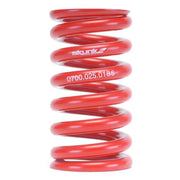 Skunk2 Racing 521-99-1040 Skunk2 Universal Race Spring (Straight) - 7 in.L - 2.5 in.ID - 18kg/mm (0700.250.018S)