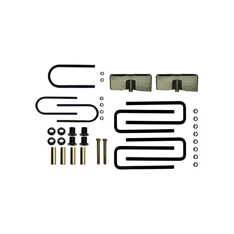 Skyjacker 1.5-2’’ 74.5-93 DODGE 1 TON - Truck & Automotive