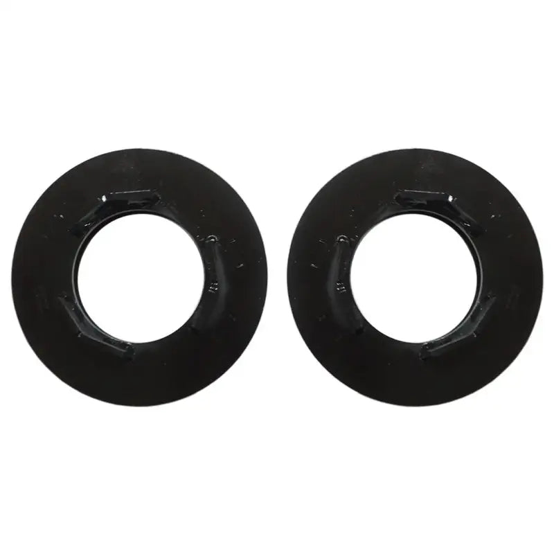 TU2210MSR Skyjacker 1 In. Rear Spacers