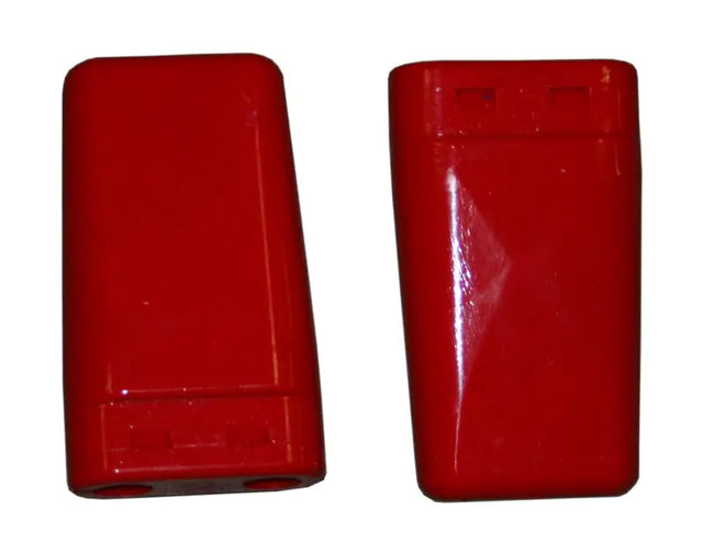 Skyjacker 1994-2001 Dodge Ram 1500 Leaf Spring Bumper - BP60