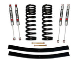 Skyjacker 172EBK-M
