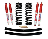 Skyjacker 172EBK-N