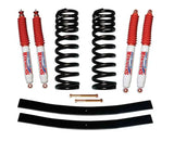 Skyjacker 172EBK-H