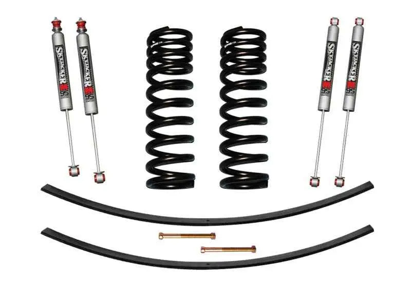 Skyjacker 172PK-M