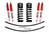 Skyjacker 172PK-H