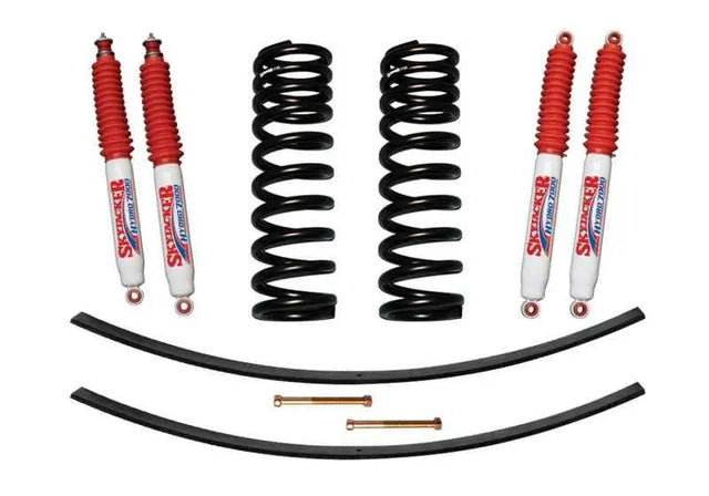 Skyjacker 172PK-H